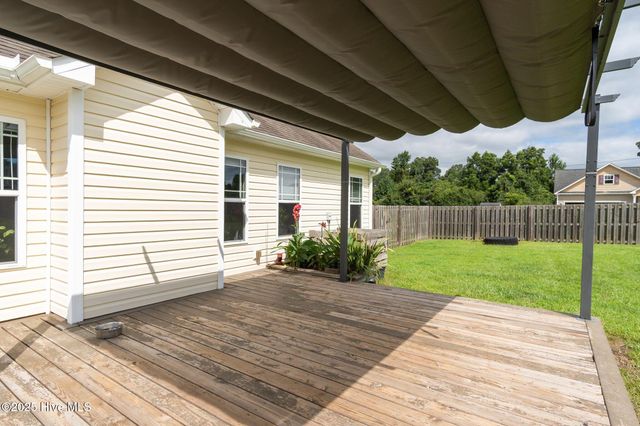 100 Kodiak Court, Jacksonville, NC 28540