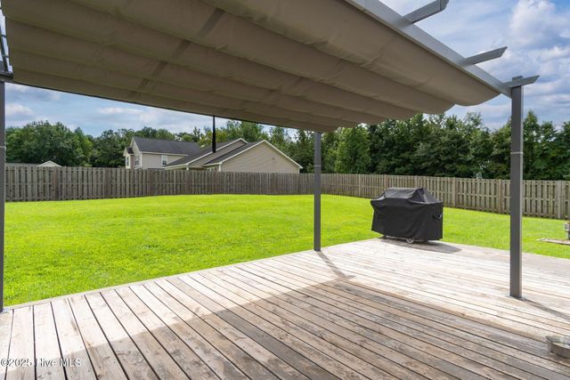 100 Kodiak Court, Jacksonville, NC 28540