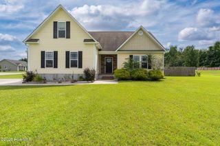 100 Kodiak Court, Jacksonville, NC 28540