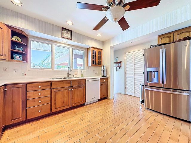 241 Corsair Avenue, Lauderdale By The Sea, FL 33308