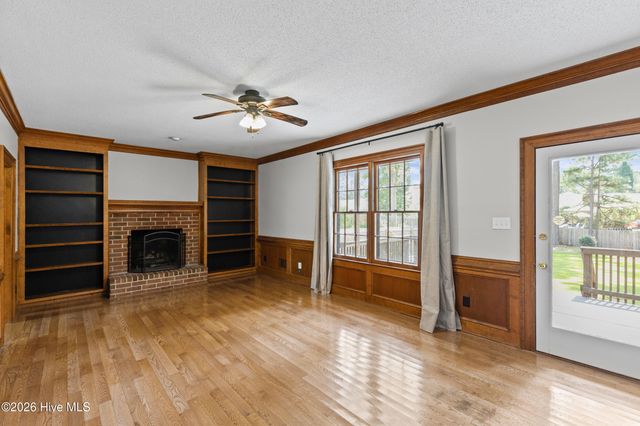 4230 Quail Springs Circle, Augusta, GA 30907