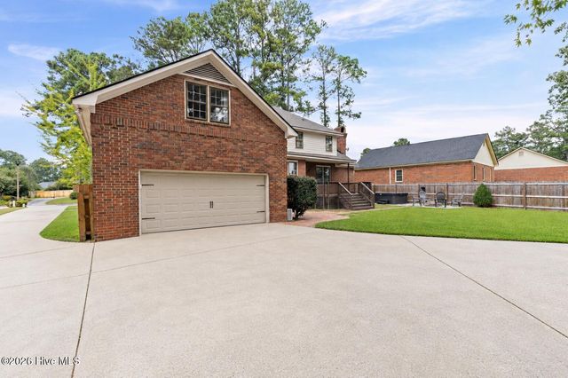 4230 Quail Springs Circle, Augusta, GA 30907