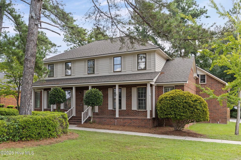 4230 Quail Springs Circle, Augusta, GA 30907