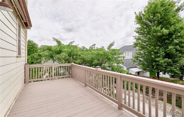 3432 Civic Green Drive, St Charles, MO 63301