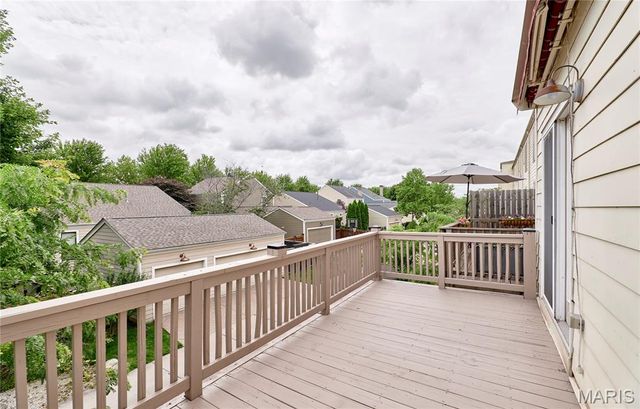 3432 Civic Green Drive, St Charles, MO 63301