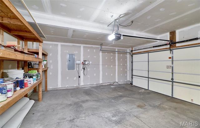 3432 Civic Green Drive, St Charles, MO 63301