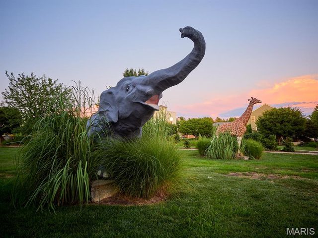 3432 Civic Green Drive, St Charles, MO 63301