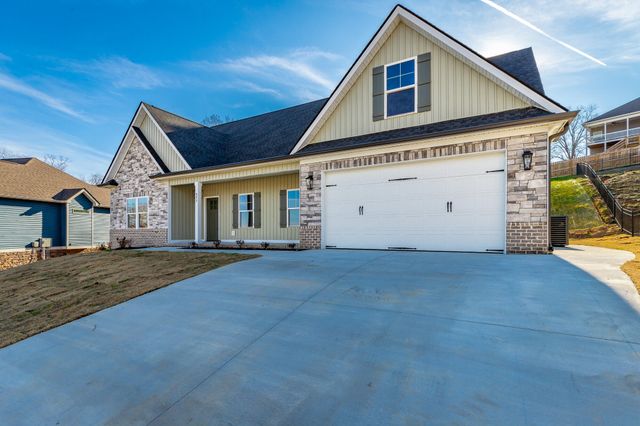 859 Live Oak Road, Ringgold, GA 30736