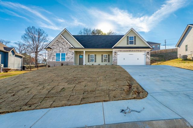 859 Live Oak Road, Ringgold, GA 30736