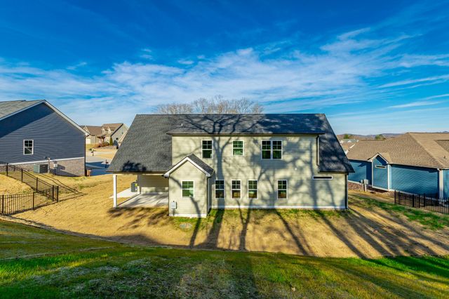 859 Live Oak Road, Ringgold, GA 30736