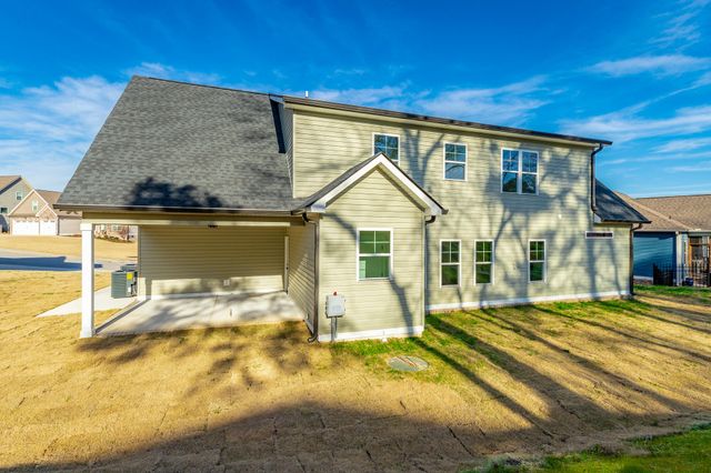 859 Live Oak Road, Ringgold, GA 30736