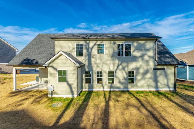 859 Live Oak Road, Ringgold, GA 30736