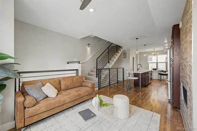 2440 Welton Street, Denver, CO 80205