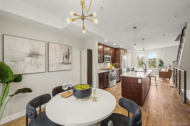 2440 Welton Street, Denver, CO 80205