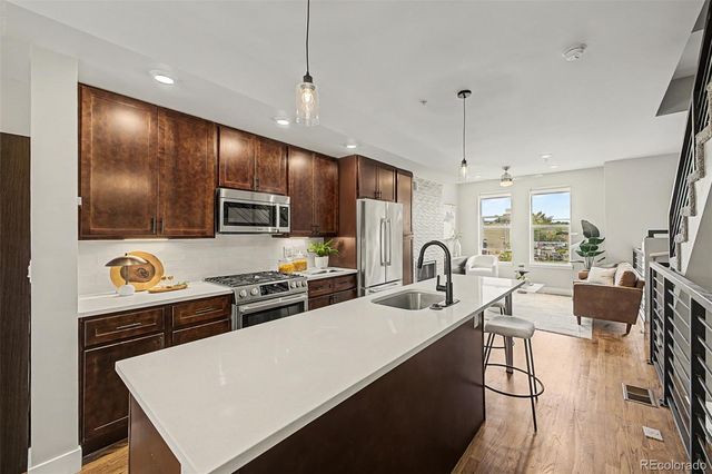 2440 Welton Street, Denver, CO 80205