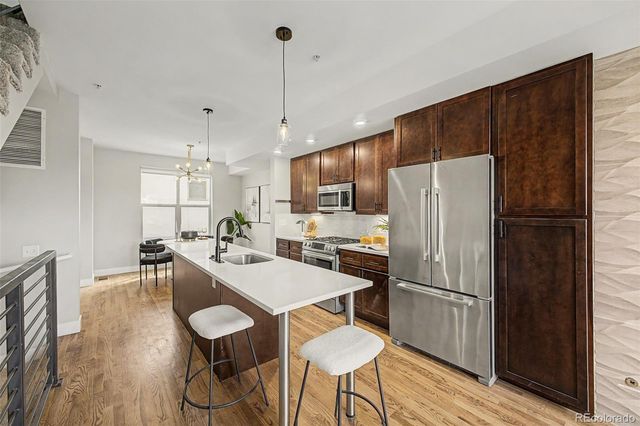 2440 Welton Street, Denver, CO 80205