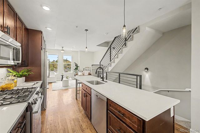 2440 Welton Street, Denver, CO 80205