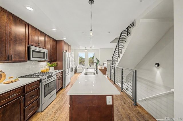 2440 Welton Street, Denver, CO 80205