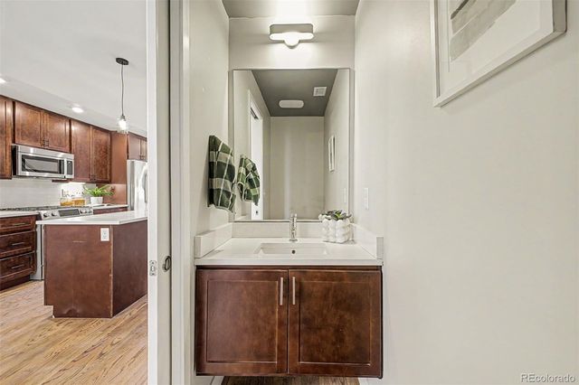 2440 Welton Street, Denver, CO 80205