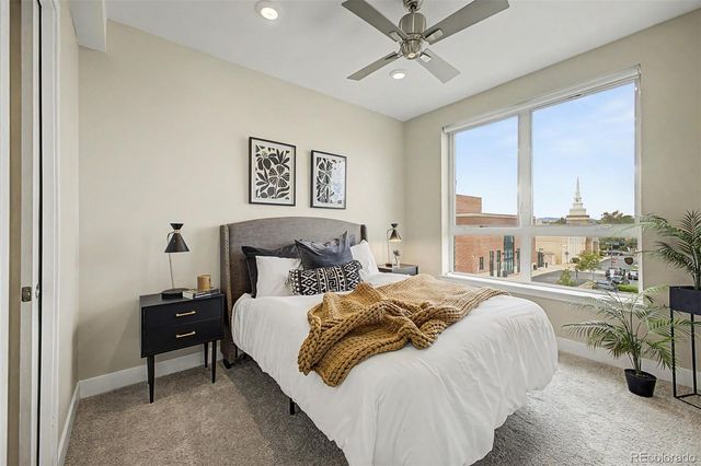 2440 Welton Street, Denver, CO 80205