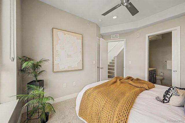 2440 Welton Street, Denver, CO 80205