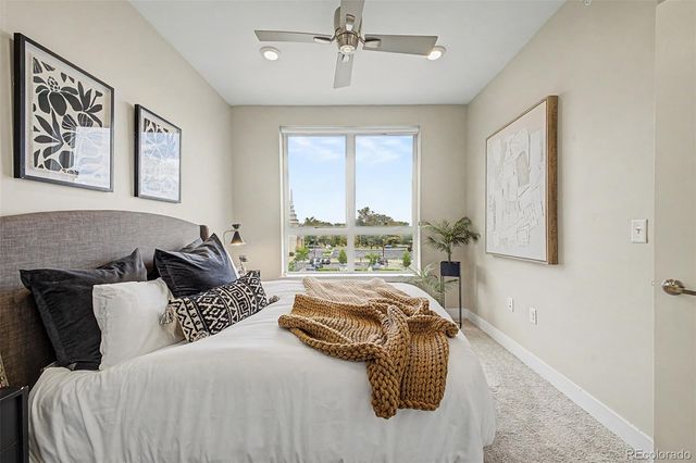 2440 Welton Street, Denver, CO 80205