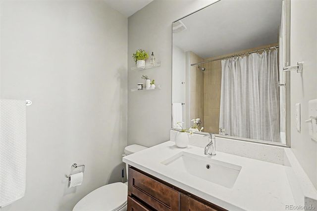 2440 Welton Street, Denver, CO 80205
