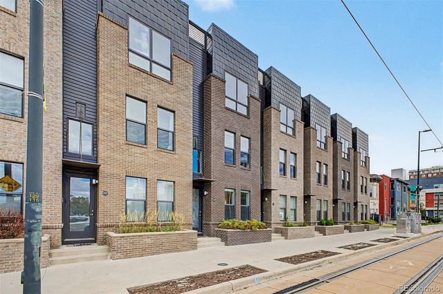2440 Welton Street, Denver, CO 80205