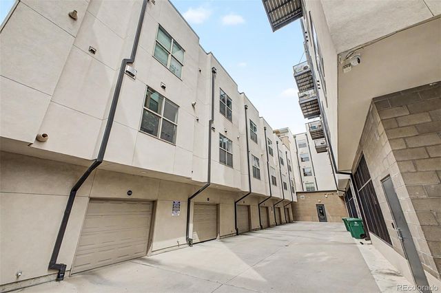 2440 Welton Street, Denver, CO 80205