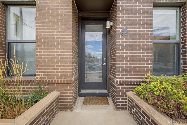 2440 Welton Street, Denver, CO 80205