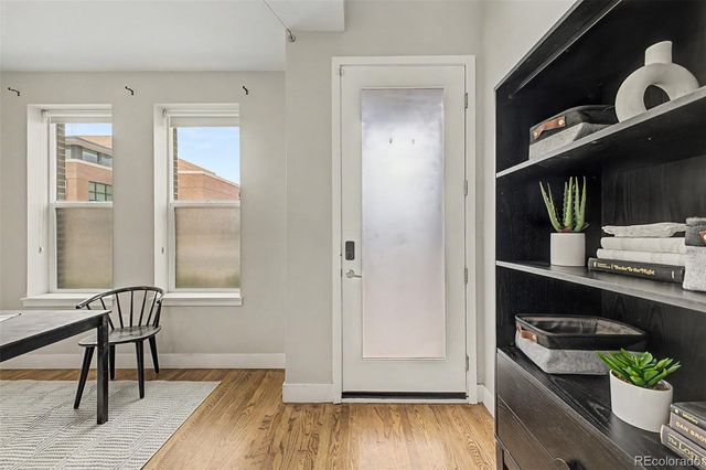 2440 Welton Street, Denver, CO 80205