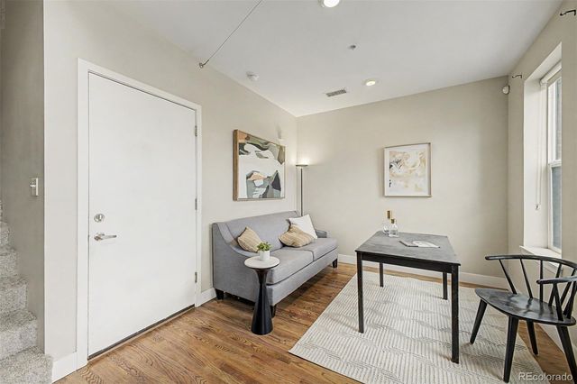 2440 Welton Street, Denver, CO 80205