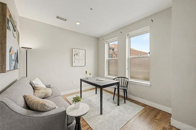 2440 Welton Street, Denver, CO 80205
