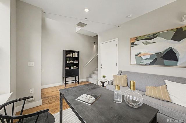 2440 Welton Street, Denver, CO 80205