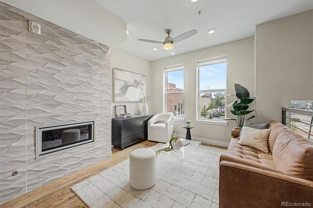 2440 Welton Street, Denver, CO 80205