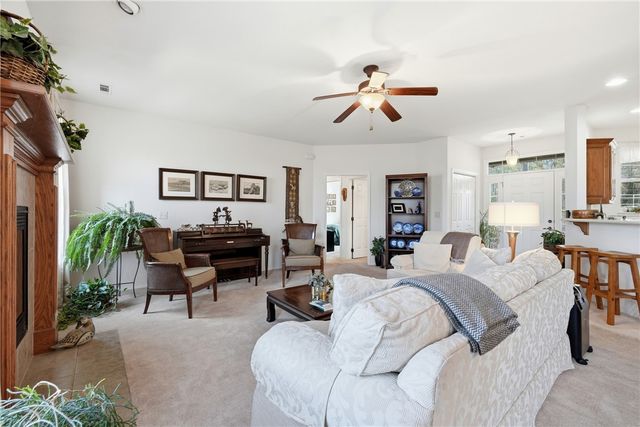 3 Cambria Place, Bella Vista, AR 72715