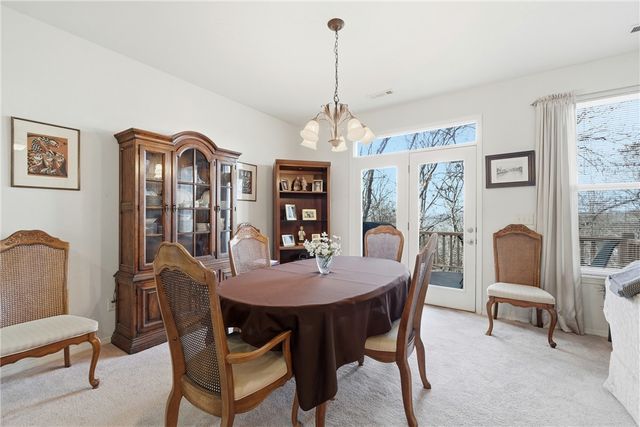 3 Cambria Place, Bella Vista, AR 72715