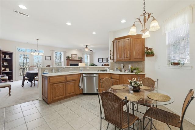 3 Cambria Place, Bella Vista, AR 72715