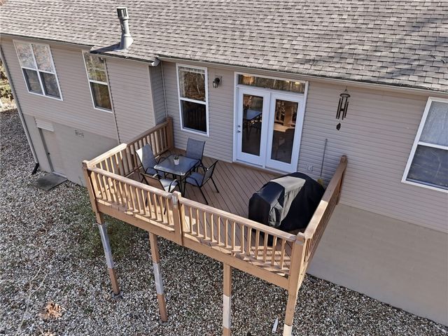 3 Cambria Place, Bella Vista, AR 72715