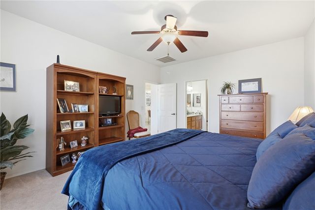 3 Cambria Place, Bella Vista, AR 72715