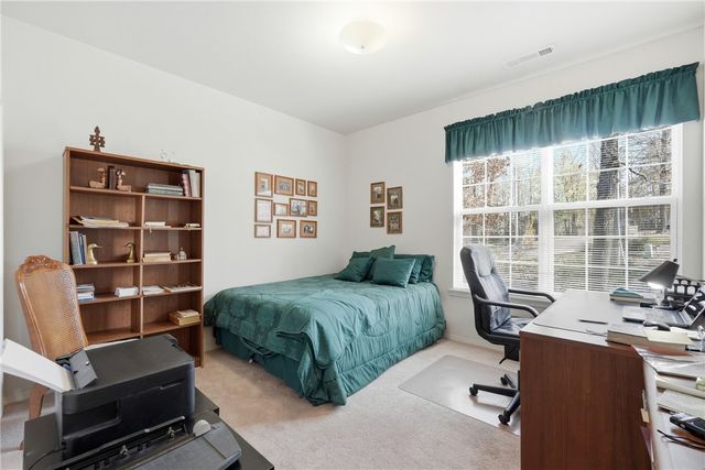 3 Cambria Place, Bella Vista, AR 72715