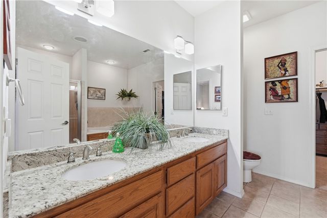 3 Cambria Place, Bella Vista, AR 72715