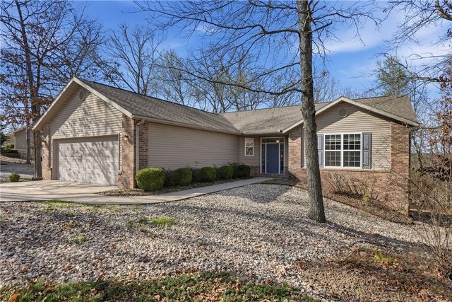 3 Cambria Place, Bella Vista, AR 72715