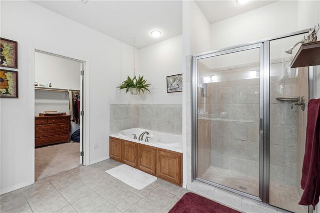 3 Cambria Place, Bella Vista, AR 72715