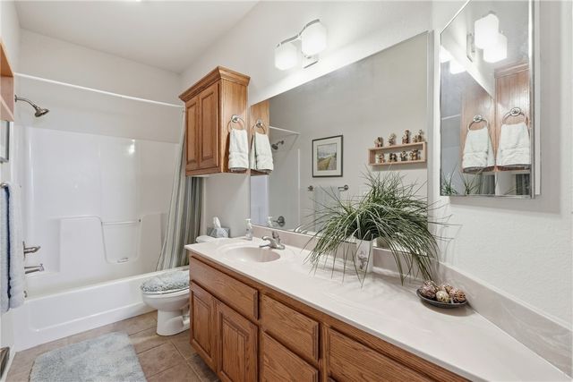 3 Cambria Place, Bella Vista, AR 72715