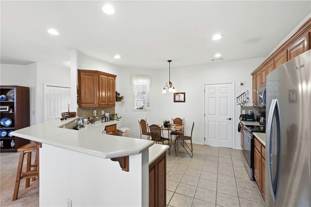 3 Cambria Place, Bella Vista, AR 72715