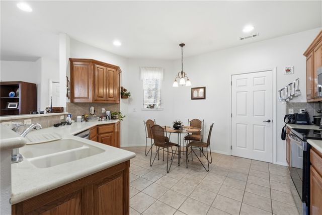 3 Cambria Place, Bella Vista, AR 72715