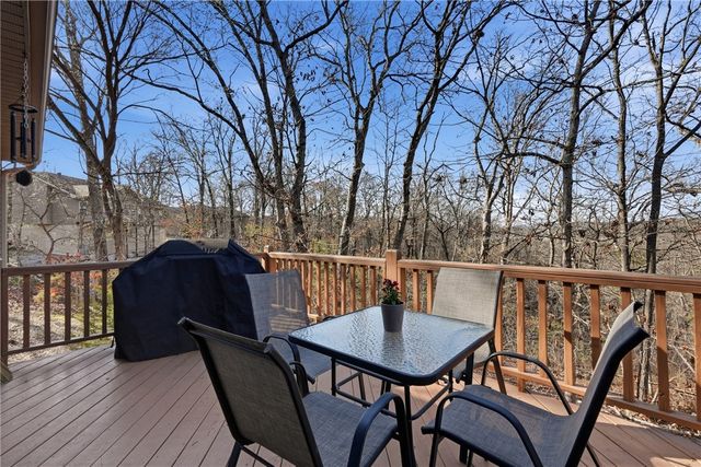 3 Cambria Place, Bella Vista, AR 72715