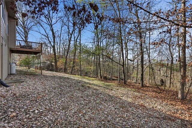 3 Cambria Place, Bella Vista, AR 72715