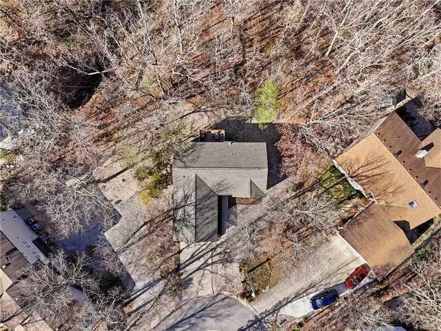 3 Cambria Place, Bella Vista, AR 72715